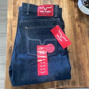 Kimes Ranch Men’s jeans